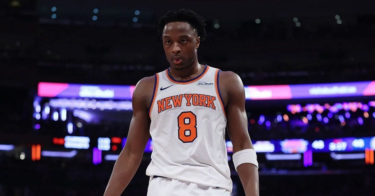 OG Anunoby